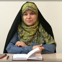 Sara Salimi Namin