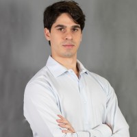 Jorge Angelo Fantoni