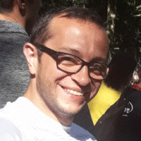 Gabriel Garcia