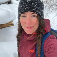 Megan Chapman