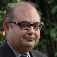 Omar Hasan Pasha