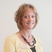 Paula Mccollister