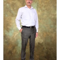 Sudhir Khera