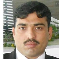 Zafar Khan