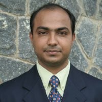 Santosh Hiredesai