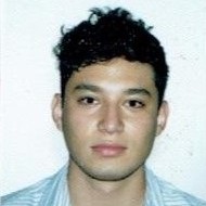 Aaron Sinahi Canseco Frias
