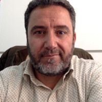 Engr Ahmad Khalaf