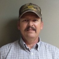 Rick Woodard