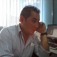 Carlos Santos Maya.
