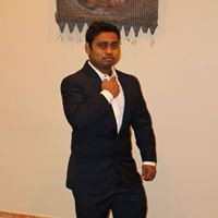 Vinay Bokka