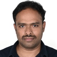Venkatesh Katta