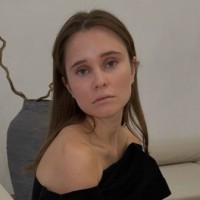 Anastasiia Kharitonova