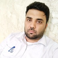 Shehzad Ghani