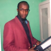 Abdirashid Isse Osman