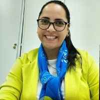Evelyn Rodrigues
