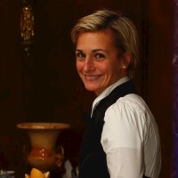 Krisztina Drexler