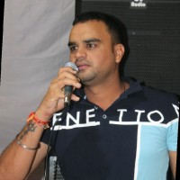 Rajesh Shukla