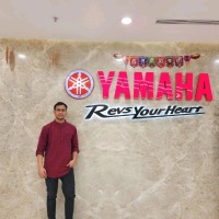 Shubham Dasila