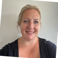 Dawn Martin-Beaumont