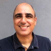 Dimas Torres