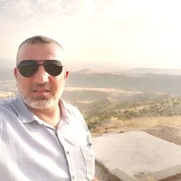 Ahmed Alsharafany