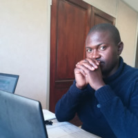 Khashane Wilson Mahloromela