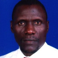 Theodore Okoth