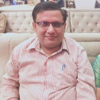 Nitin Tyagi