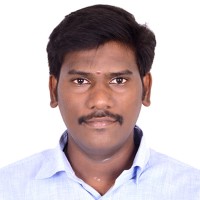 Elumalai Ramalingam