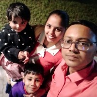 Vaibhav M Joshi