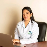 Cinthia Córdova Anchundia