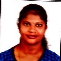 Asha Rani R
