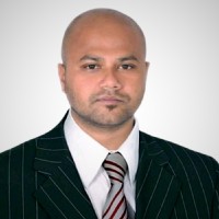Subhasish Mal