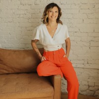 Sarah N. M.