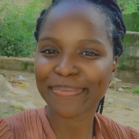 Mary Anne Greywoode