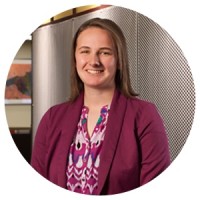 Alicia Homeszyn, Pe