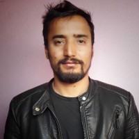 Saugat Maharjan