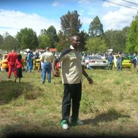 clifford kiambi