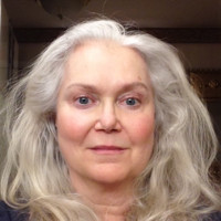 Eva Larsson