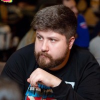 Alexey Dronov