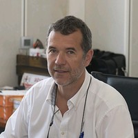 Christophe Valesi