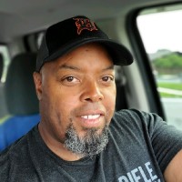 Michael D Bishop Sr