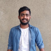 Suraj Dalvi
