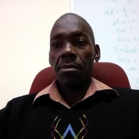 Michael Mtimkulu