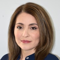 Vilma Trelles