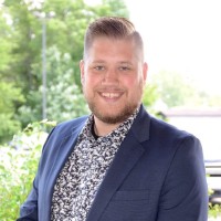 Nathan Dolman