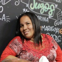 Ana Mireya Mendoza Garcia