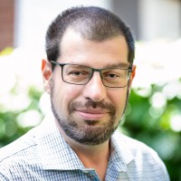 Boris Guberman, PMP, Gwcpm, ITIL 4 Mp, CSM, Saa