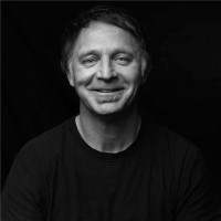 Darren Bristow