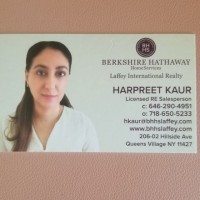 Harpreet Kaur
